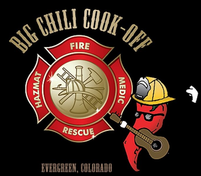 Evergreen Big Chili COOKOFF Evergreen Creative District